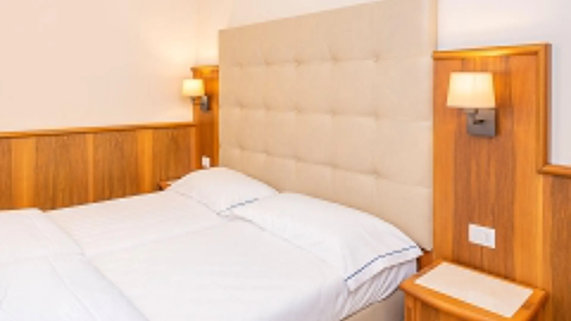 Hotel Centrale Garda