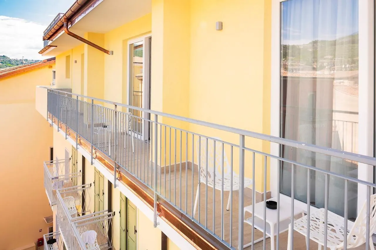 Hotel Centrale Garda  Italy
