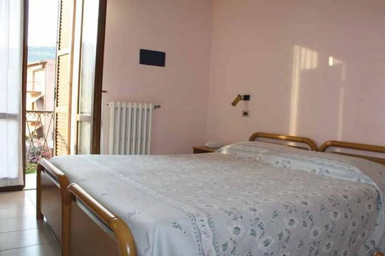 Hotel Centrale Garda