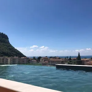 Rta Doria Aparthotel