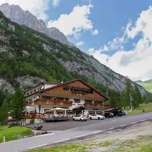 Hotel & Ristorante Dovich