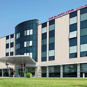 Mercure Venezia-marghera **** מרגרה