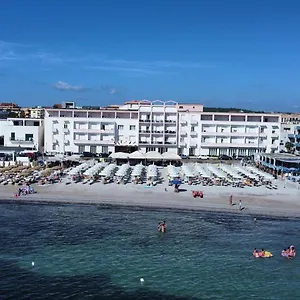 San Marco 4*, Alghero Itálie