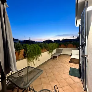 Principe Di Piemonte 3*, Řím Itálie