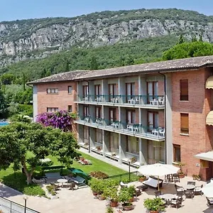 Hotel Gabbiano - Garda Collection, Garde
