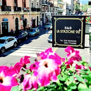 La Stazione 92 , CTA Itálie
