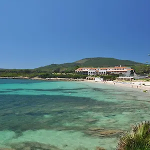 Punta Negra 4*, Fertilia Itálie