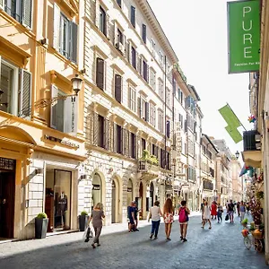 Frattina Grand Rome