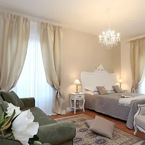 בית הארחה Casa Ponte Sisto