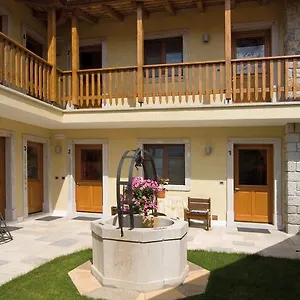 Lokanda Devetak Savogna dʼIsonzo