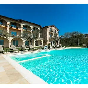 Hotel Ca' Barbini, Garde
