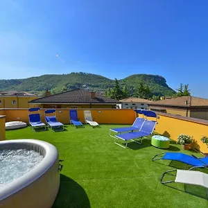 La Terrazza Sul Gasthof