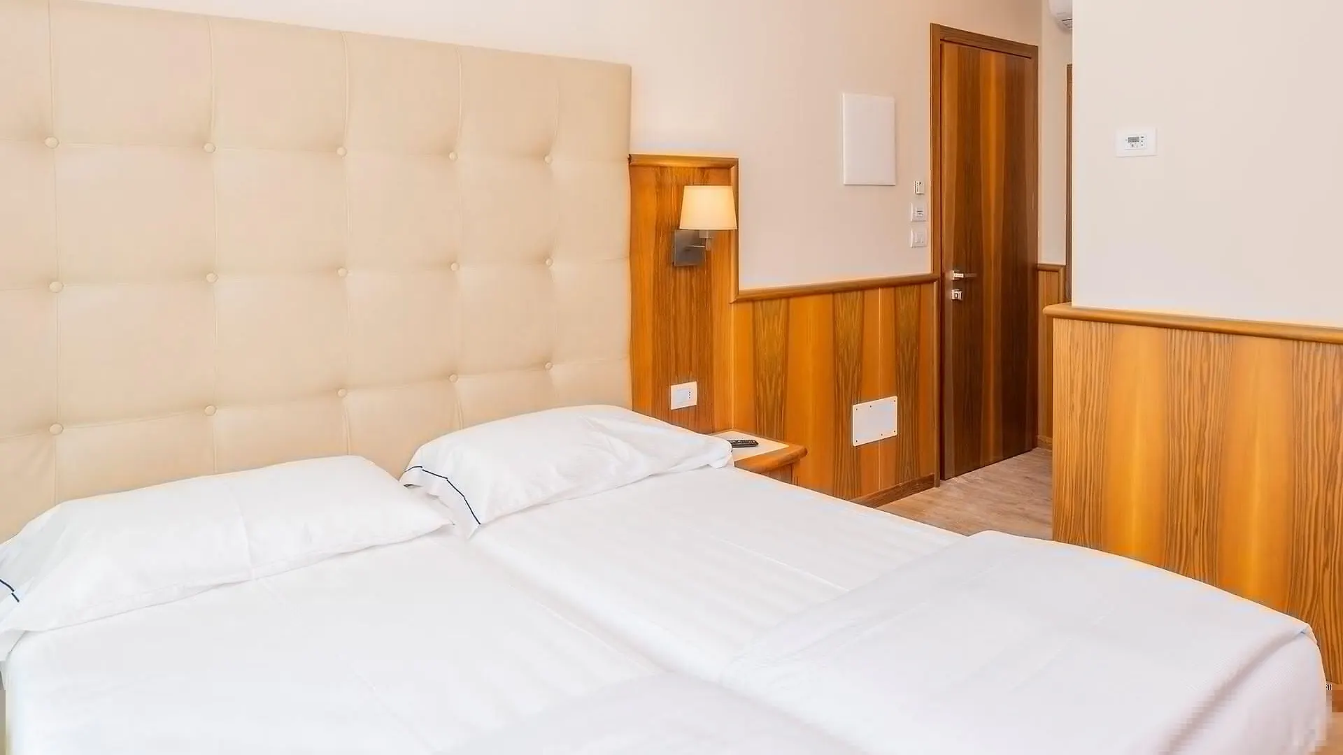 Hotel Centrale Garda