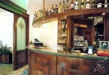 ****  Hotel Centrale Garda  Itálie