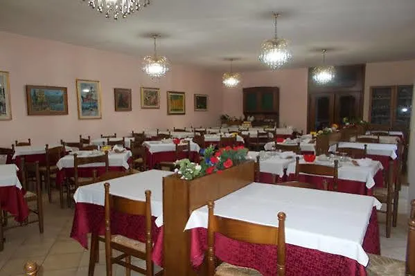 Hotel Centrale Garda